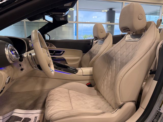 2022 Mercedes-Benz SL AMG SL 63 Roadster - 23082564 - 20