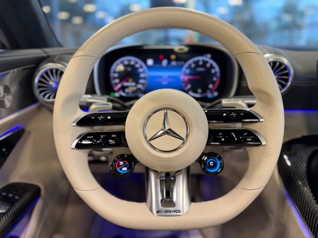 2022 Mercedes-Benz SL AMG SL 63 Roadster - 23082564 - 23