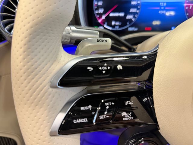 2022 Mercedes-Benz SL AMG SL 63 Roadster - 23082564 - 24