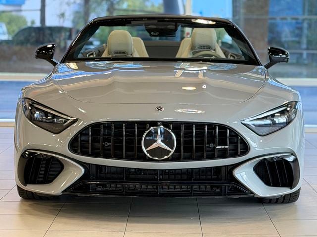 2022 Mercedes-Benz SL AMG SL 63 Roadster - 23082564 - 2