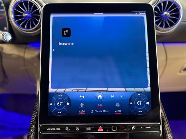 2022 Mercedes-Benz SL AMG SL 63 Roadster - 23082564 - 30