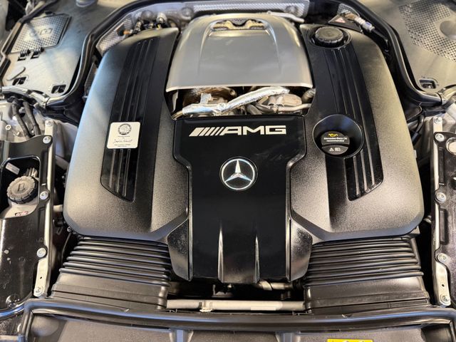 2022 Mercedes-Benz SL AMG SL 63 Roadster - 23082564 - 49