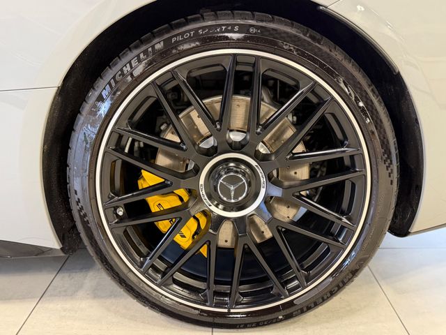 2022 Mercedes-Benz SL AMG SL 63 Roadster - 23082564 - 50
