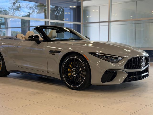 2022 Mercedes-Benz SL AMG SL 63 Roadster - 23082564 - 5
