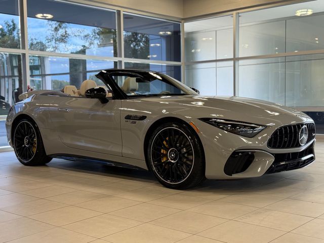 2022 Mercedes-Benz SL AMG SL 63 Roadster - 23082564 - 6