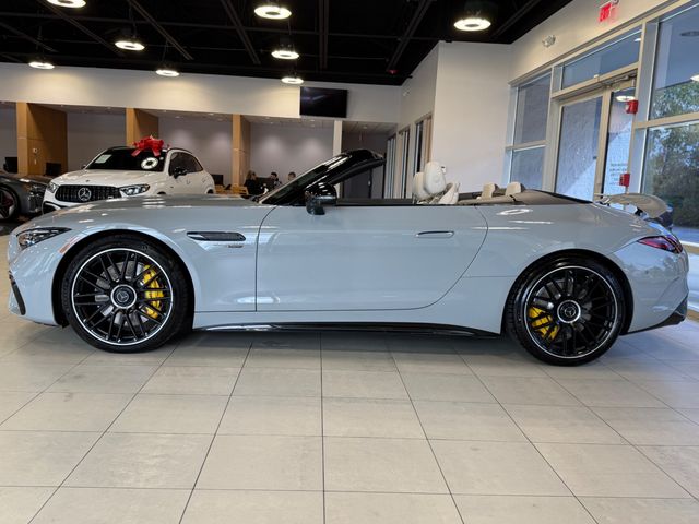 2022 Mercedes-Benz SL AMG SL 63 Roadster - 23082564 - 7