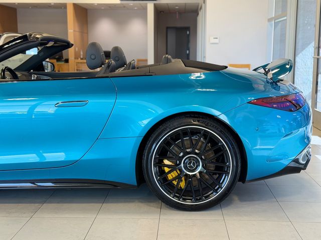 2022 Mercedes-Benz SL AMG SL 63 Roadster - 23090592 - 9