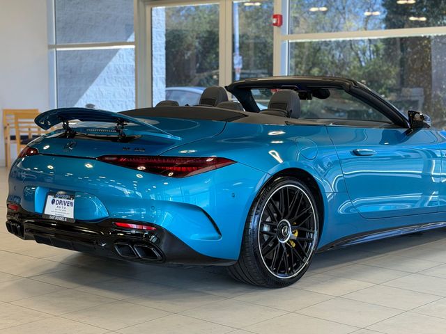 2022 Mercedes-Benz SL AMG SL 63 Roadster - 23090592 - 11