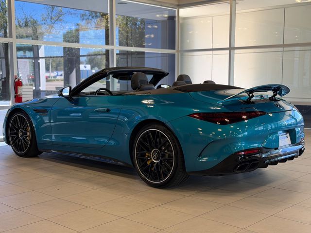 2022 Mercedes-Benz SL AMG SL 63 Roadster - 23090592 - 14