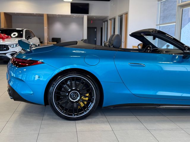 2022 Mercedes-Benz SL AMG SL 63 Roadster - 23090592 - 17