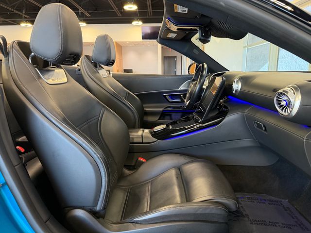 2022 Mercedes-Benz SL AMG SL 63 Roadster - 23090592 - 22