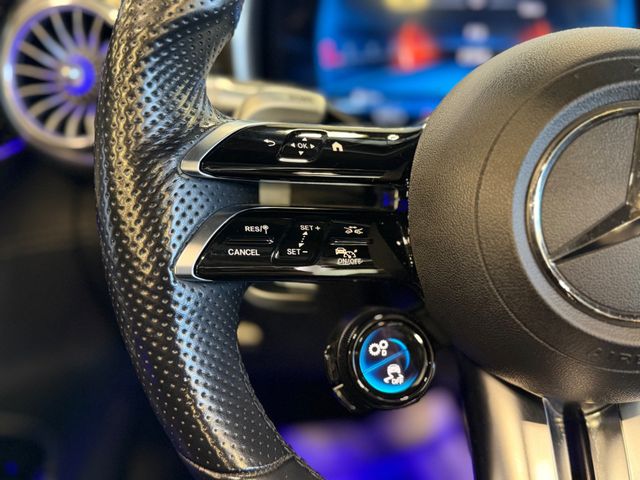 2022 Mercedes-Benz SL AMG SL 63 Roadster - 23090592 - 24