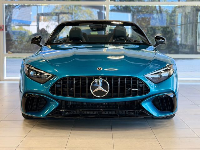 2022 Mercedes-Benz SL AMG SL 63 Roadster - 23090592 - 2