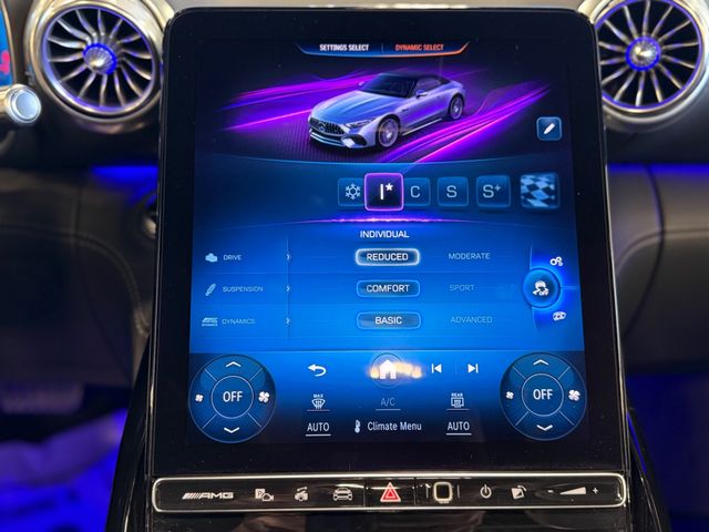 2022 Mercedes-Benz SL AMG SL 63 Roadster - 23090592 - 38