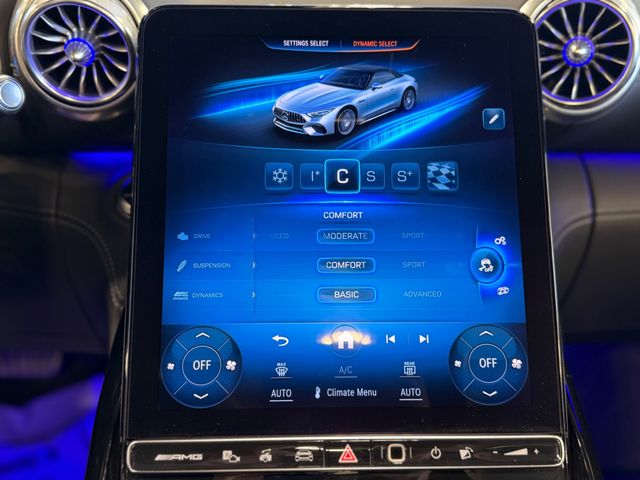 2022 Mercedes-Benz SL AMG SL 63 Roadster - 23090592 - 39