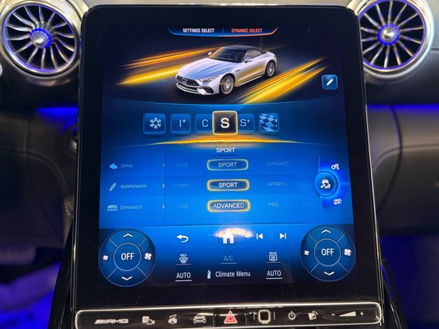 2022 Mercedes-Benz SL AMG SL 63 Roadster - 23090592 - 40
