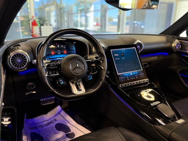2022 Mercedes-Benz SL AMG SL 63 Roadster - 23090592 - 44
