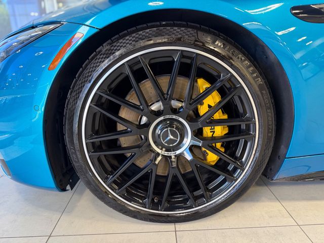 2022 Mercedes-Benz SL AMG SL 63 Roadster - 23090592 - 48