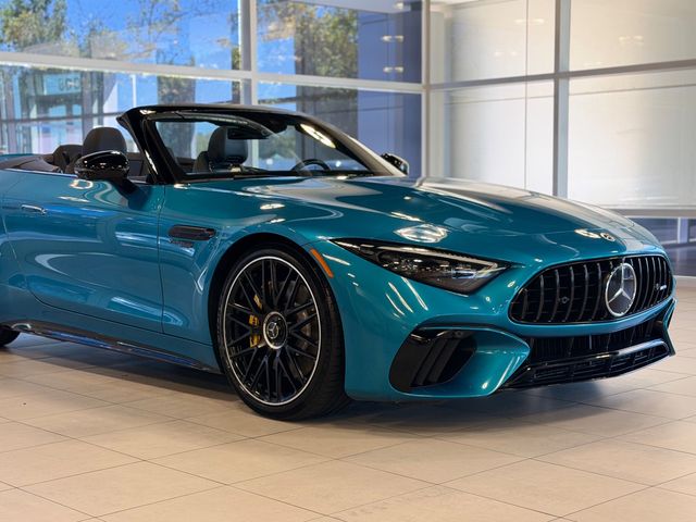 2022 Mercedes-Benz SL AMG SL 63 Roadster - 23090592 - 5