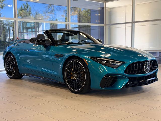2022 Mercedes-Benz SL AMG SL 63 Roadster - 23090592 - 6