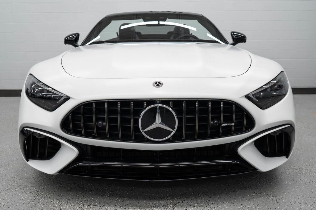 2022 Mercedes-Benz SL AMG SL 63 Roadster - 22147849 - 2