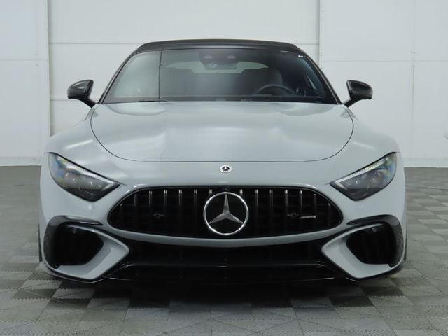 2022 Mercedes-Benz SL Mercedes-AMG photo 10