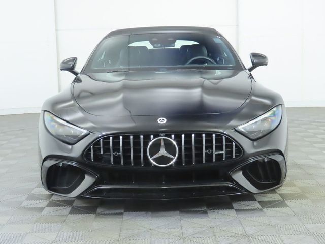 2022 Mercedes-Benz SL AMG SL 63 Roadster - 22936217 - 9