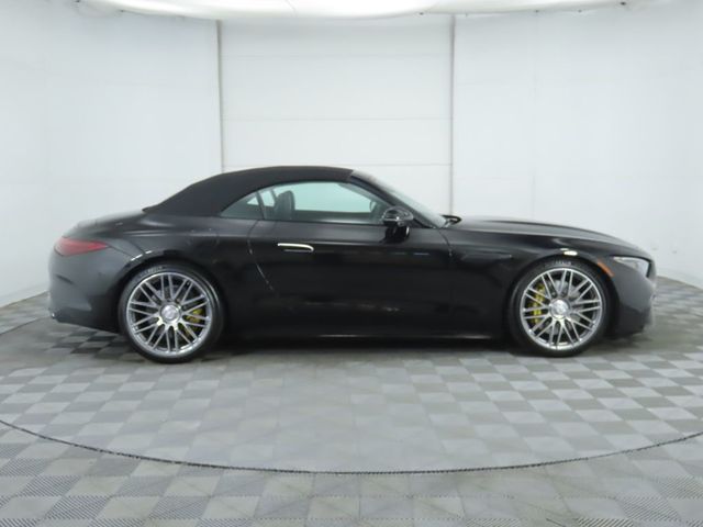 2022 Mercedes-Benz SL AMG SL 63 Roadster - 22936217 - 11