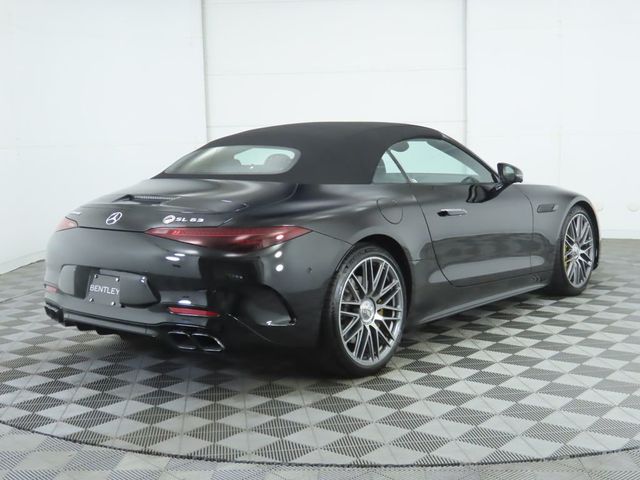 2022 Mercedes-Benz SL AMG SL 63 Roadster - 22936217 - 12