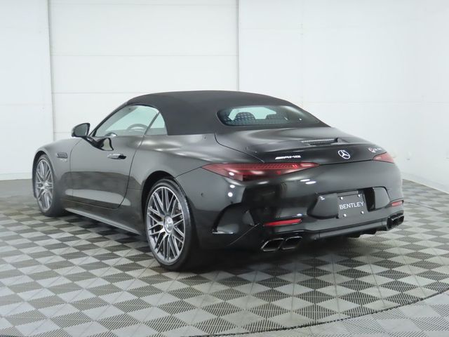 2022 Mercedes-Benz SL AMG SL 63 Roadster - 22936217 - 13