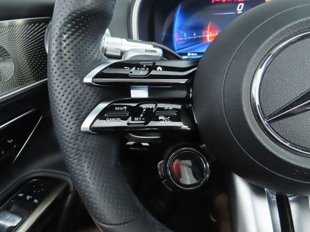 2022 Mercedes-Benz SL AMG SL 63 Roadster - 22936217 - 17