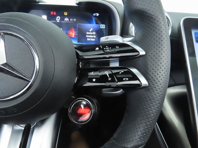 2022 Mercedes-Benz SL AMG SL 63 Roadster - 22936217 - 18