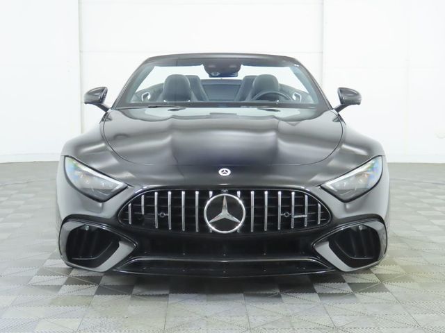 2022 Mercedes-Benz SL AMG SL 63 Roadster - 22936217 - 1