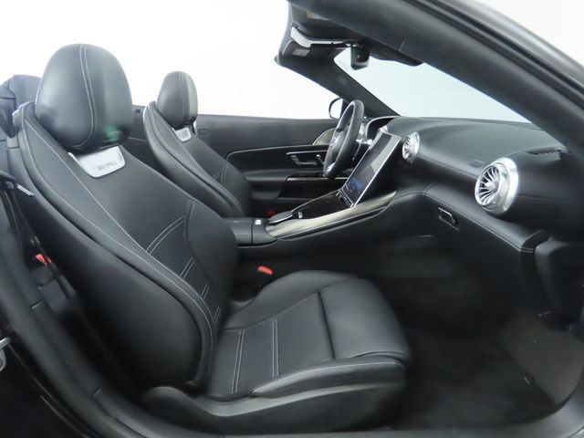 2022 Mercedes-Benz SL AMG SL 63 Roadster - 22936217 - 26