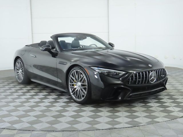 2022 Mercedes-Benz SL AMG SL 63 Roadster - 22936217 - 2