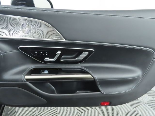 2022 Mercedes-Benz SL AMG SL 63 Roadster - 22936217 - 31