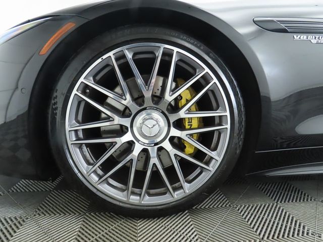 2022 Mercedes-Benz SL AMG SL 63 Roadster - 22936217 - 34