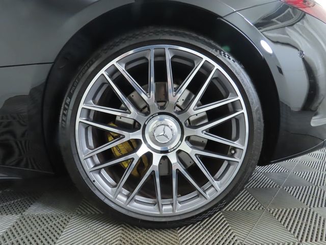 2022 Mercedes-Benz SL AMG SL 63 Roadster - 22936217 - 35