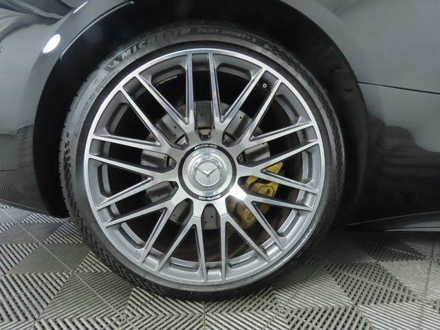 2022 Mercedes-Benz SL AMG SL 63 Roadster - 22936217 - 36