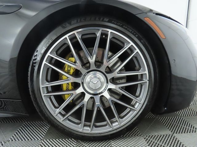 2022 Mercedes-Benz SL AMG SL 63 Roadster - 22936217 - 37