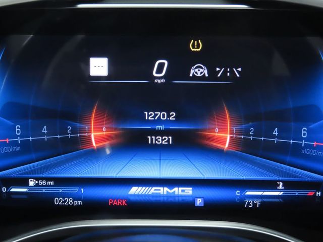 2022 Mercedes-Benz SL AMG SL 63 Roadster - 22936217 - 38