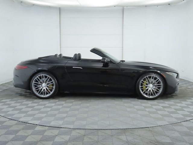 2022 Mercedes-Benz SL AMG SL 63 Roadster - 22936217 - 3