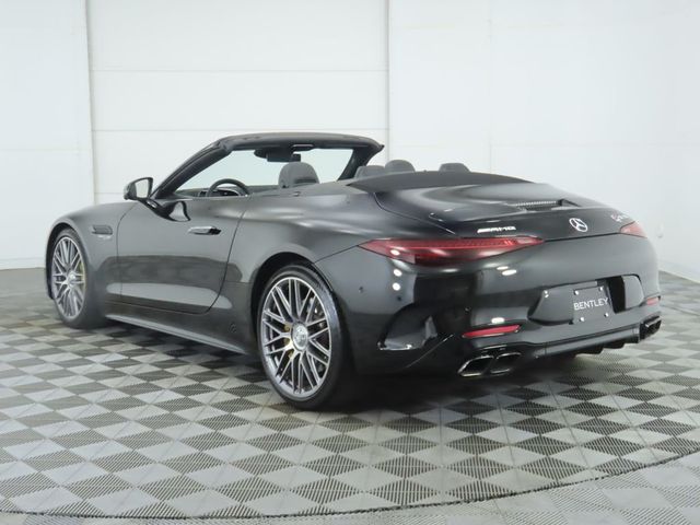 2022 Mercedes-Benz SL AMG SL 63 Roadster - 22936217 - 6