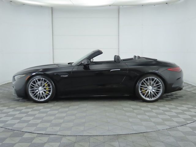 2022 Mercedes-Benz SL AMG SL 63 Roadster - 22936217 - 7