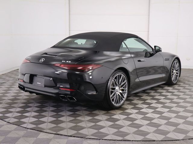 2022 Mercedes-Benz SL AMG SL 63 Roadster - 22969402 - 12