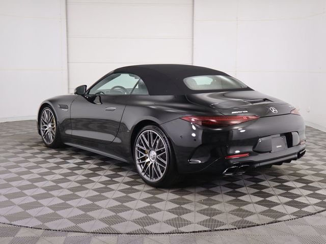 2022 Mercedes-Benz SL AMG SL 63 Roadster - 22969402 - 14