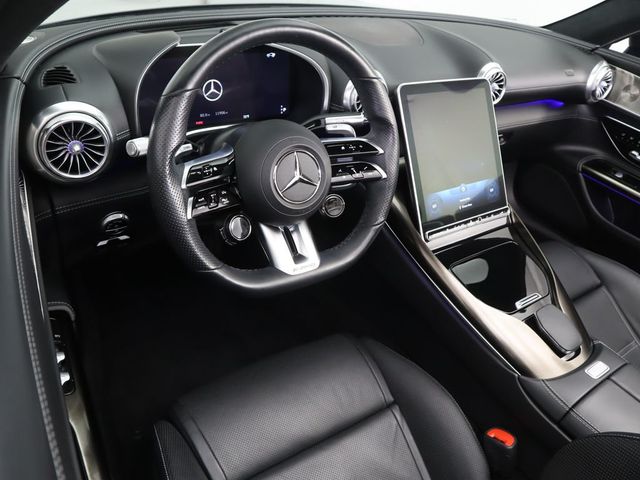 2022 Mercedes-Benz SL AMG SL 63 Roadster - 22969402 - 16