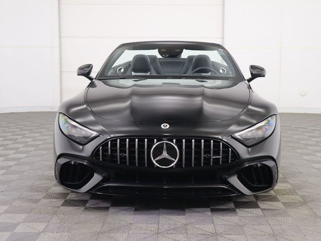 2022 Mercedes-Benz SL AMG SL 63 Roadster - 22969402 - 1