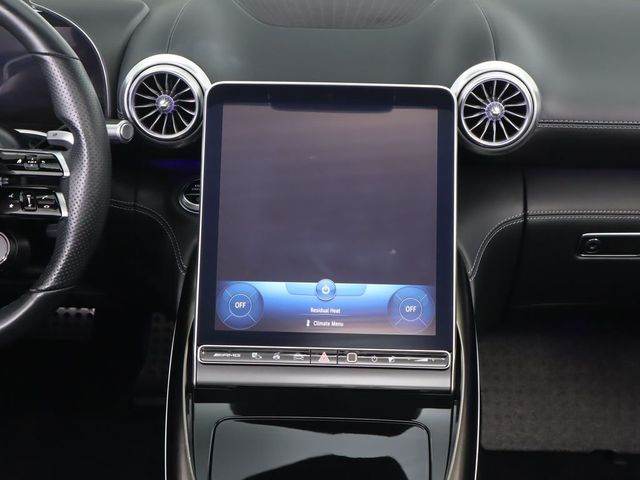 2022 Mercedes-Benz SL AMG SL 63 Roadster - 22969402 - 21