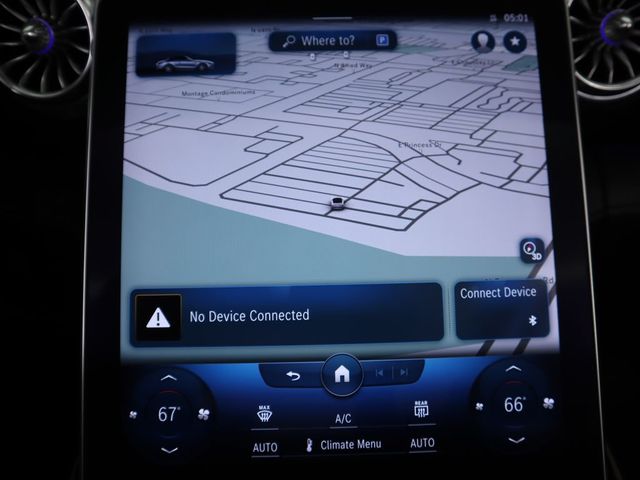 2022 Mercedes-Benz SL AMG SL 63 Roadster - 22969402 - 22